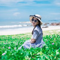 Industrial robot Linda