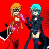 ネクサス(Nexus)@アスシノと3人で冒険する片手剣剣士