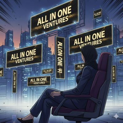 ALL IN ONE VENTURES
