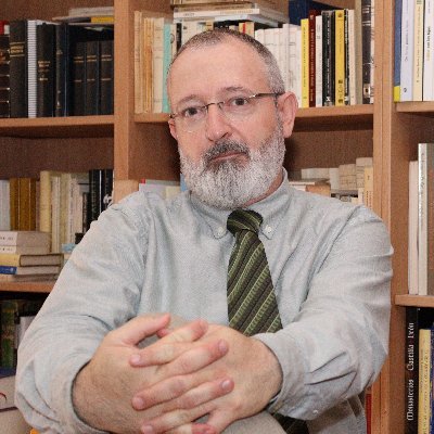 César Martín Pérez