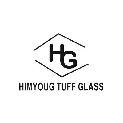 Himyoug Tuff Glass