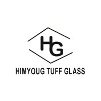 Himyoug Tuff Glass