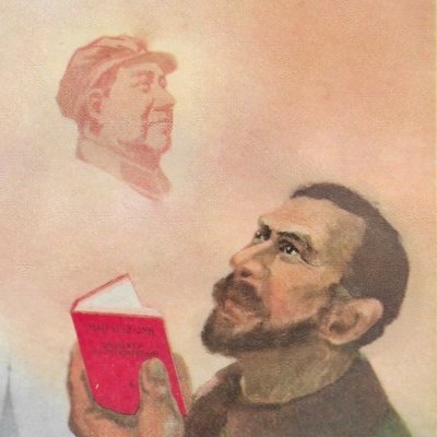 Red Redford📕🇵🇸