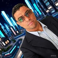 Evanildo Carvalho ✝️🏡🕍👷🏾‍♂️🇧🇷