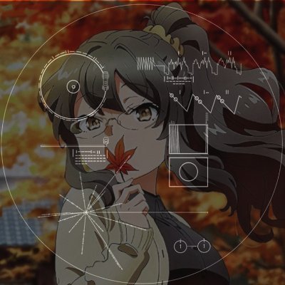 Sylven | Harmoniasie ❄🌸 (endfield era)