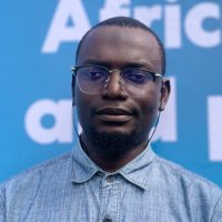 Abdullahi Yusuf rufai