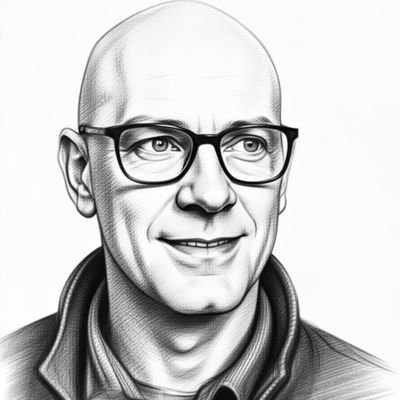 Jaap Bruun 🚜🌈🧑‍🤝‍🧑 X-er des Vaderlands