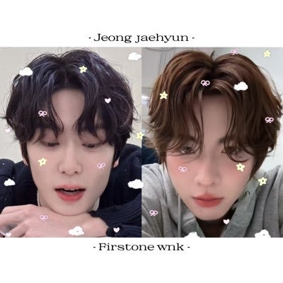 PARK2Jaedo ft. firstone ˖⋆࿐໋