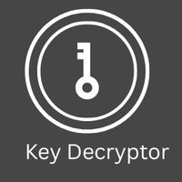 Key Decryptor
