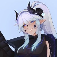 Aokiral Itera🐉☁️ Dragon Goddess