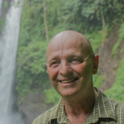 Jan Golverdingen ⚓