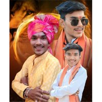 @Dau_Nitesh soni (modi ka parivar)