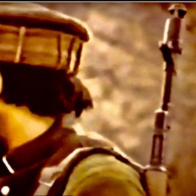 Soviet -Afghan War Samurai 1980