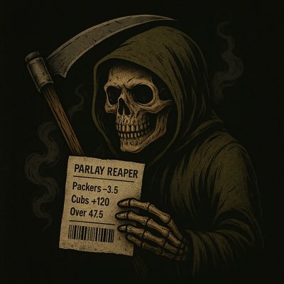 ParlayReaper