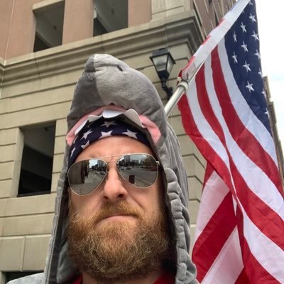 Forrest 🇺🇸🇺🇦 Supports Ukraine