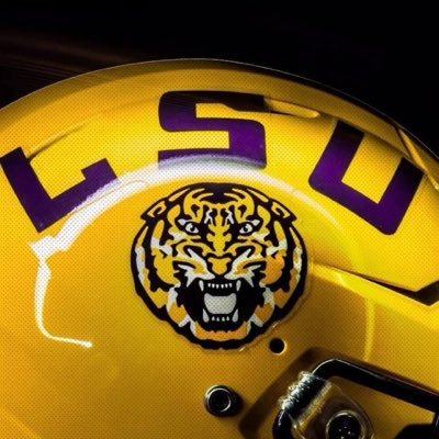 LSU Football