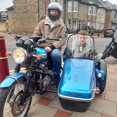 Jesus hooligan preferred pronouns Fridge/Magnet