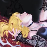 🐍MargoNika 🐍COMM OPEN