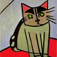 のぞむ@のらねこFC背番号2