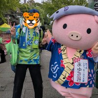 ｽｰﾊﾟｰｻｳｽﾎﾟｰあさちゃん。