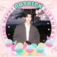 𝐌𝐮𝐦𝐮•𝐏𝐏𝐚𝐭𝐫𝐢𝐜𝐤💫 ♡´･ᴗ･`♡