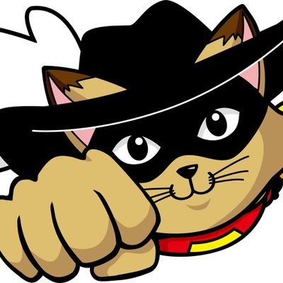 ゾロにゃん@ZORRO五日市