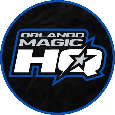 Orlando Magic HQ
