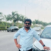 Takkallapally Vineel Rao