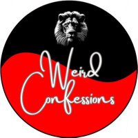 WEIRD CONFESSIONS 🇺🇬