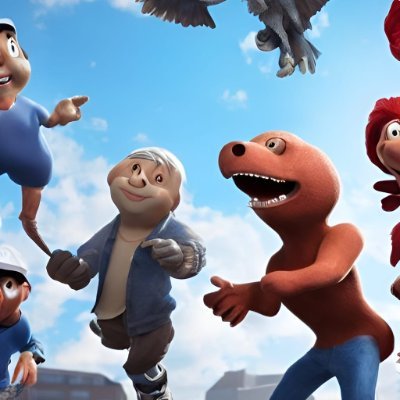 Erik Johan Gray 🇺🇲