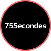 75 Secondes 🗞️