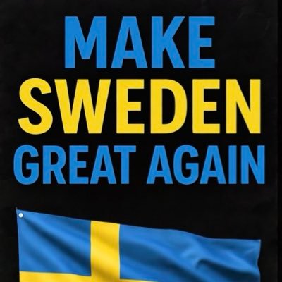 Blattar För Sverige