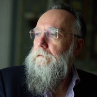 Alexander Dugin