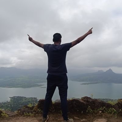 Shrikant Swami 🇮🇳