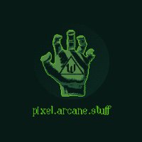 pixel.arcane.stuff 🇺🇦