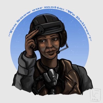 you know our motto baby,