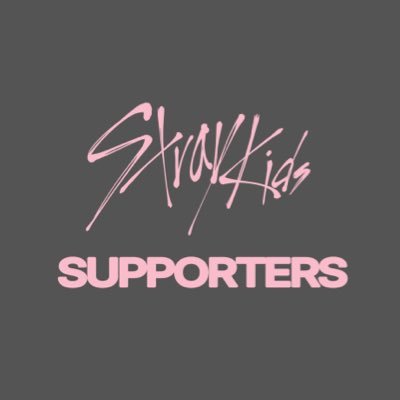 Stray Kids Supporters