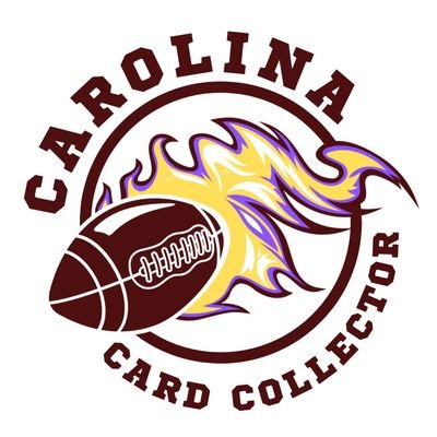 Carolina Card Collector