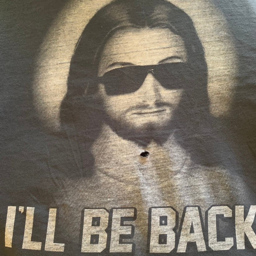 Mechanics Exposed threads