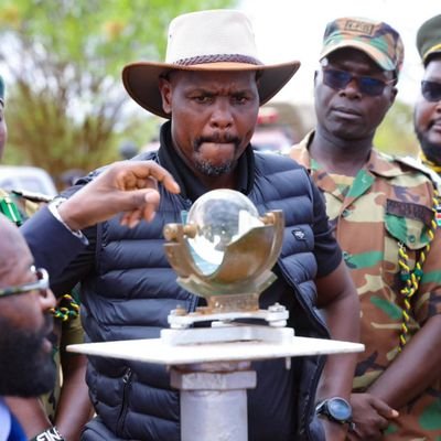 State Dept For Environment & Climate Change