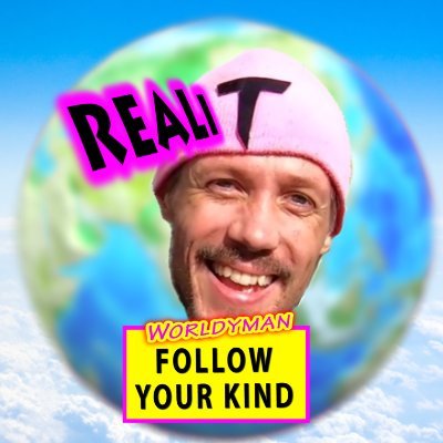 REALITY by Worldyman (insta: superman.rl)