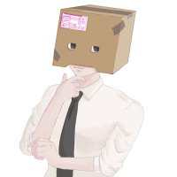 レジの助@新人Vtuber📦