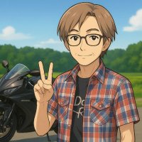 naru:ナル🏍@gixxera419