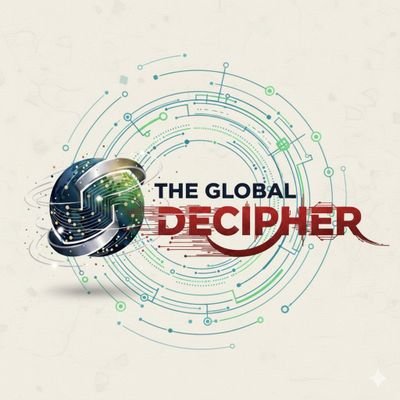 THE GLOBAL DECIPHER