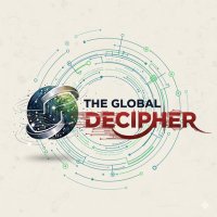 THE GLOBAL DECIPHER