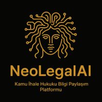 Kamu İhale Hukuku NeoLegalAl