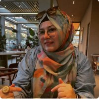 Kafiye YILDIZ 🇹🇷