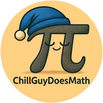 ChillGuyDoesMath