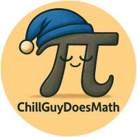 ChillGuyDoesMath