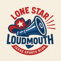 Lone Star Loudmouth